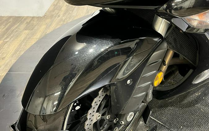 2014 Kawasaki Concours® 14 ABS