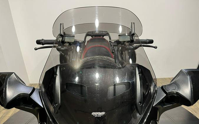 2014 Kawasaki Concours® 14 ABS
