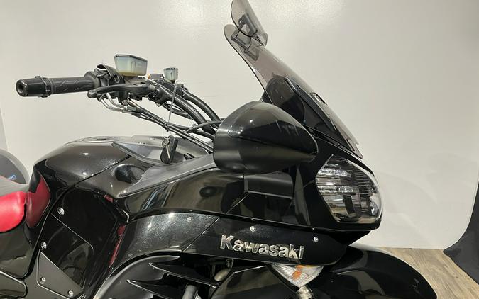 2014 Kawasaki Concours® 14 ABS