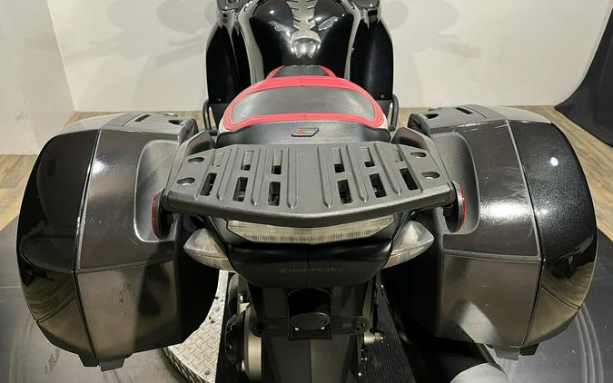 2014 Kawasaki Concours® 14 ABS