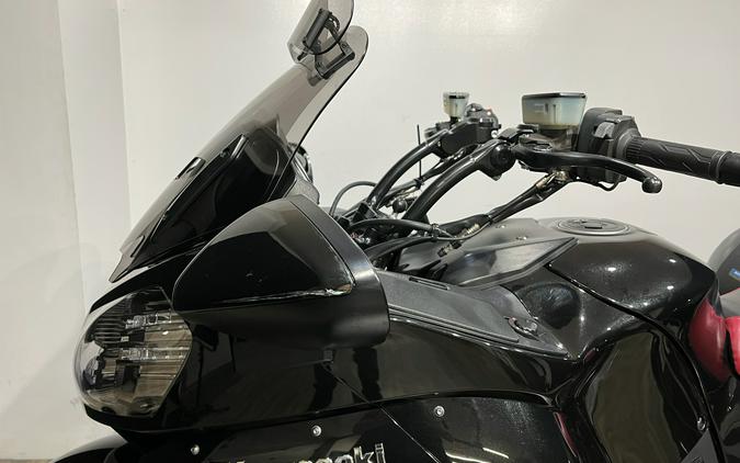 2014 Kawasaki Concours® 14 ABS