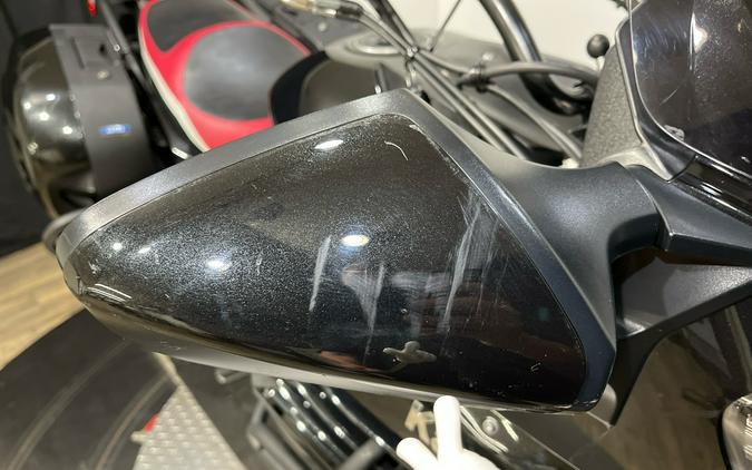 2014 Kawasaki Concours® 14 ABS