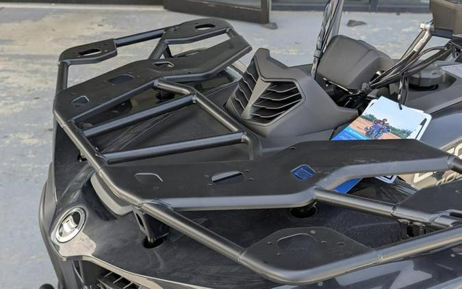 2026 CFMOTO CFORCE 400