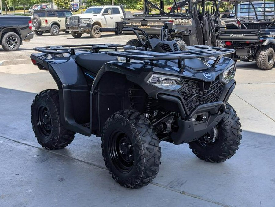 2026 CFMOTO CFORCE 400
