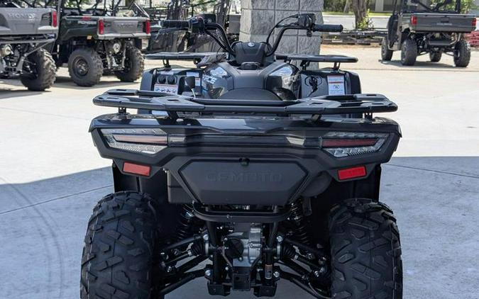 2026 CFMOTO CFORCE 400