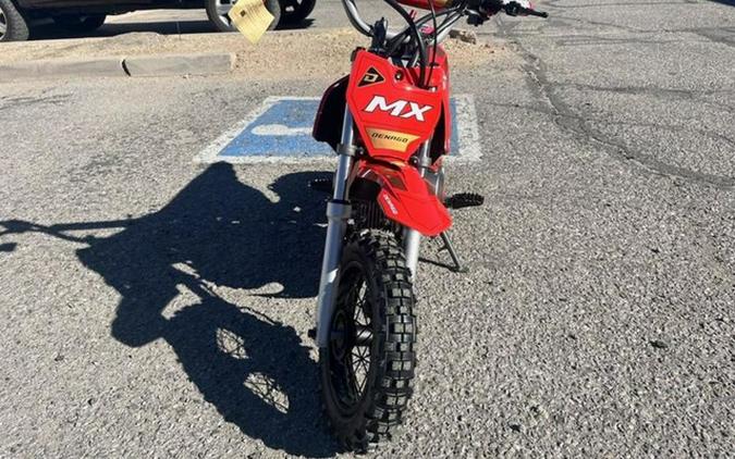 2026 Denago Powersports MX