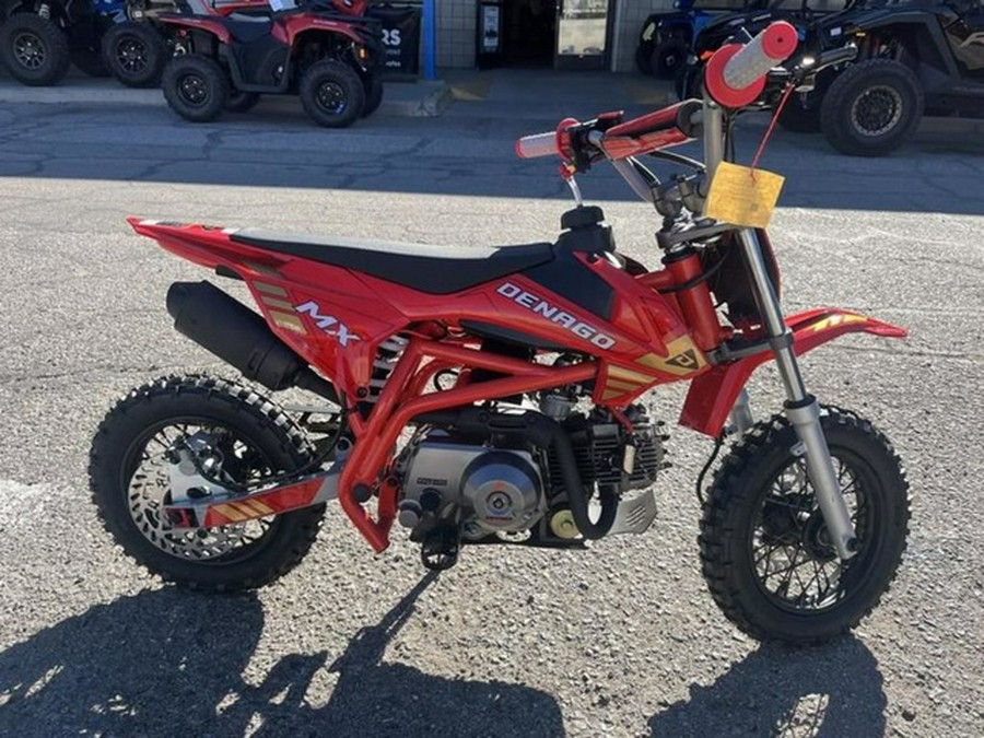 2026 Denago Powersports MX