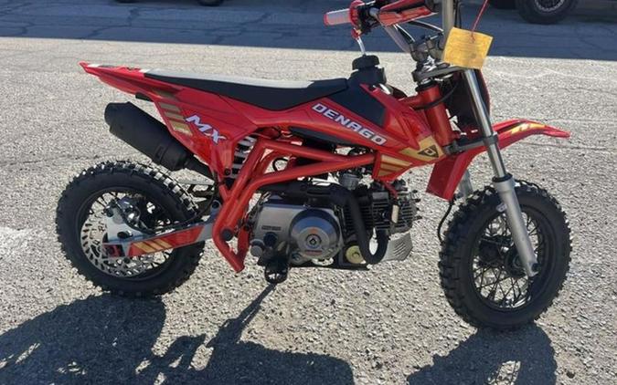 2026 Denago Powersports MX