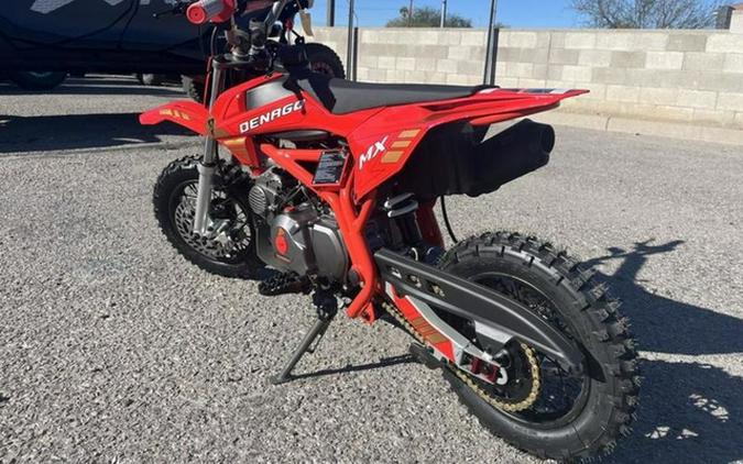 2026 Denago Powersports MX