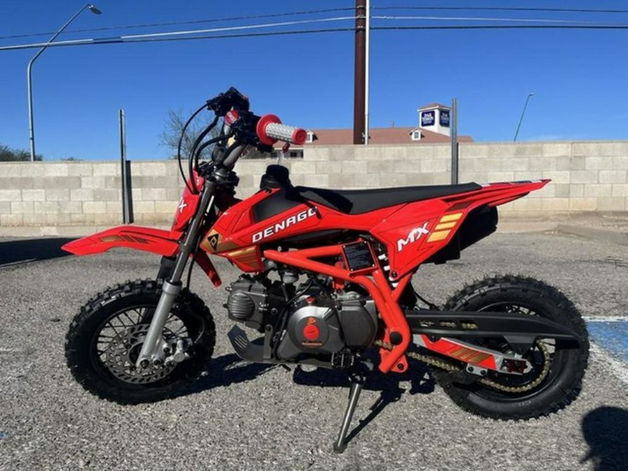 2026 Denago Powersports MX