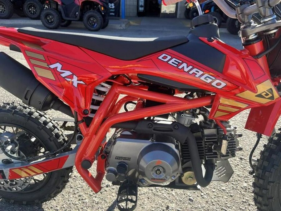 2026 Denago Powersports MX