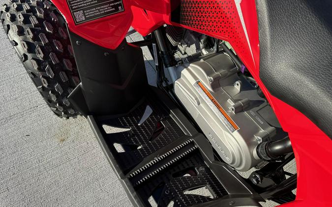 2027 Polaris Outlaw 110 EFI