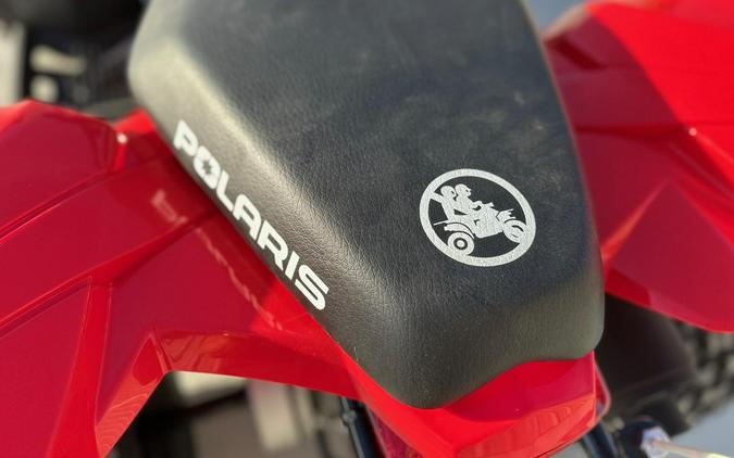 2027 Polaris Outlaw 110 EFI