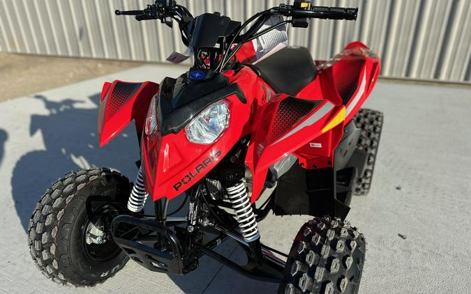 2027 Polaris Outlaw 110 EFI
