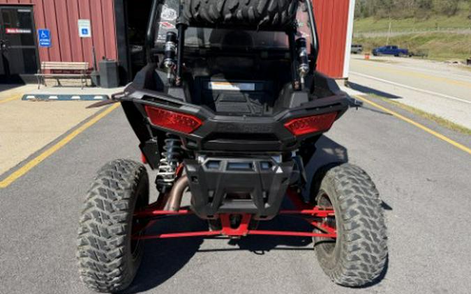 2014 Polaris RZR® XP 1000 EPS