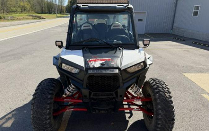 2014 Polaris RZR® XP 1000 EPS