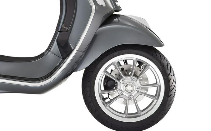 2023 Vespa Primavera 150 Touring w/ $250 Pony Gift Card!*