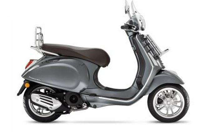 2023 Vespa Primavera 150 Touring w/ $250 Pony Gift Card!*