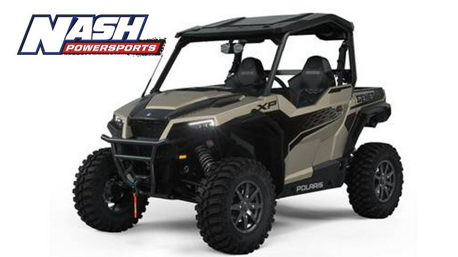 2024 Polaris® General XP 1000 Ultimate