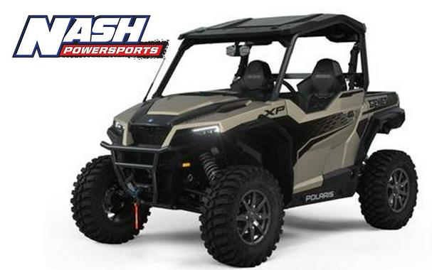 2024 Polaris® General XP 1000 Ultimate