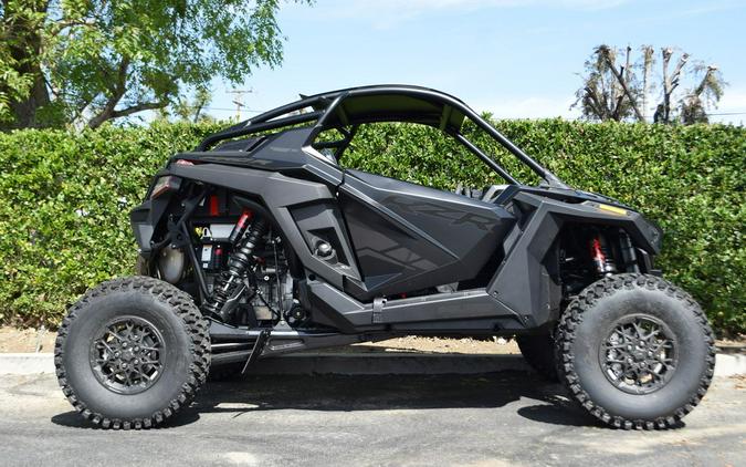 2023 Polaris® RZR Pro R Ultimate