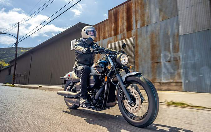 2024 Honda Shadow Phantom