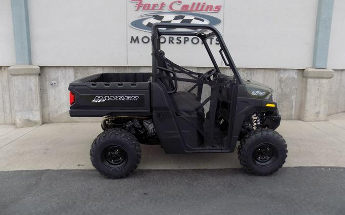 2024 Polaris® Ranger SP 570