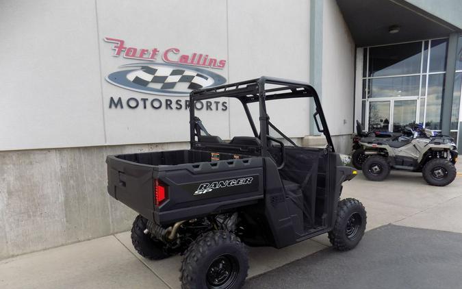 2024 Polaris® Ranger SP 570