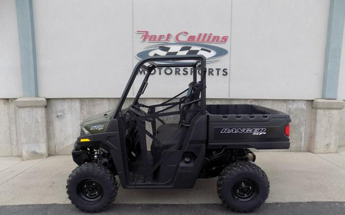 2024 Polaris® Ranger SP 570