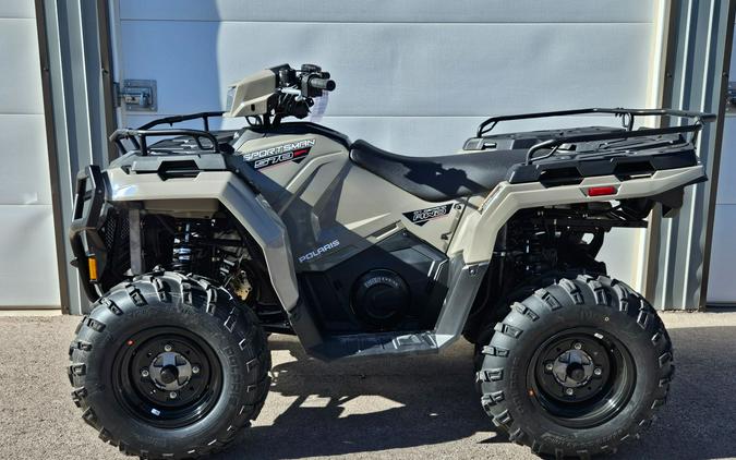 2024 Polaris Sportsman 570 EPS