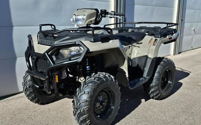 2024 Polaris Sportsman 570 EPS