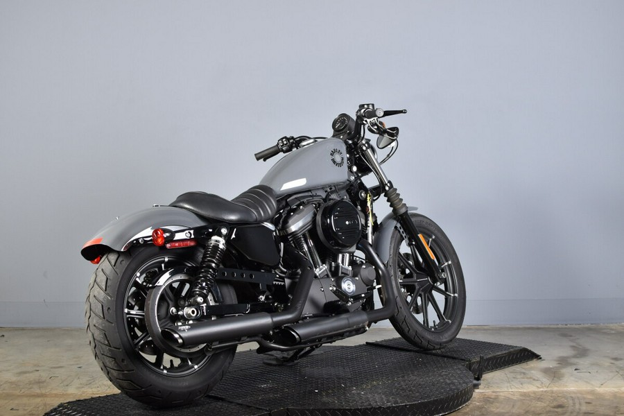 2022 Harley-Davidson Iron 883