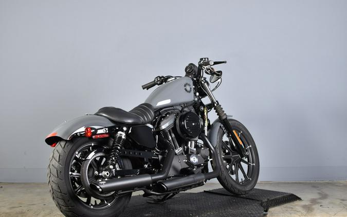 2022 Harley-Davidson Iron 883