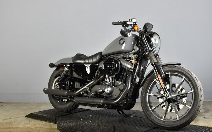 2022 Harley-Davidson Iron 883