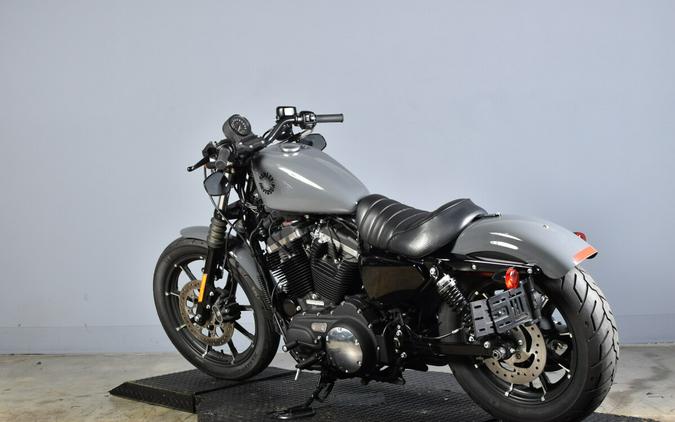 2022 Harley-Davidson Iron 883