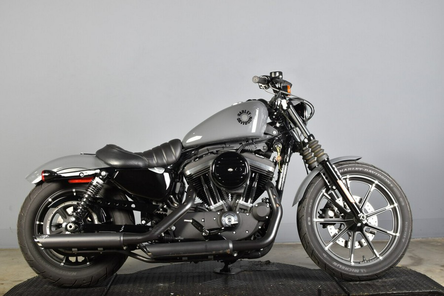 2022 Harley-Davidson Iron 883