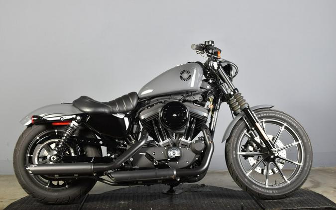 2022 Harley-Davidson Iron 883