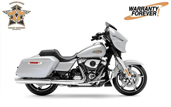 2024 Harley-Davidson® FLHX - Street Glide®