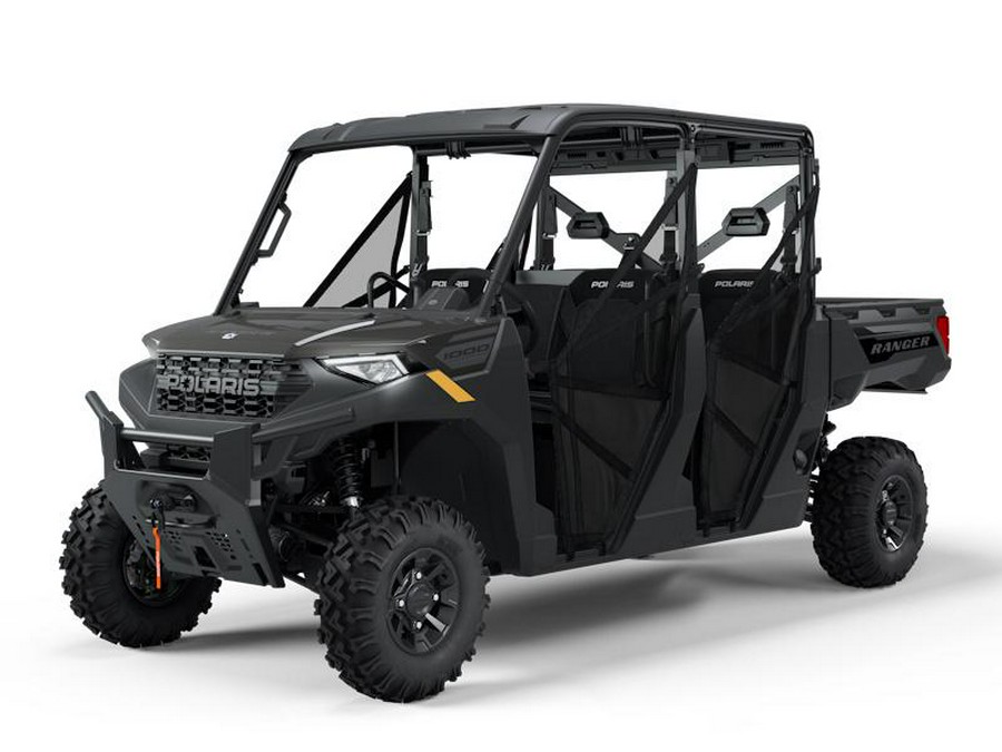 2025 Polaris® Ranger Crew 1000 Premium