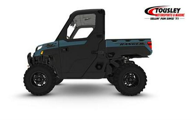 2025 Polaris Ranger XP 1000 NorthStar Edition Ultimate