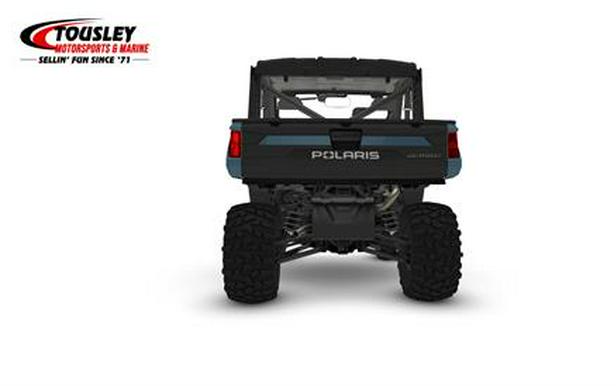 2025 Polaris Ranger XP 1000 NorthStar Edition Ultimate