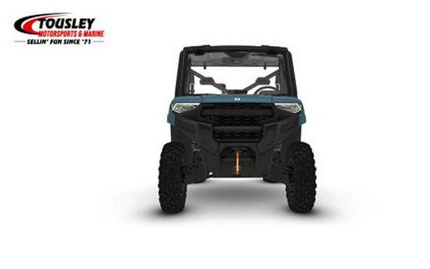 2025 Polaris Ranger XP 1000 NorthStar Edition Ultimate