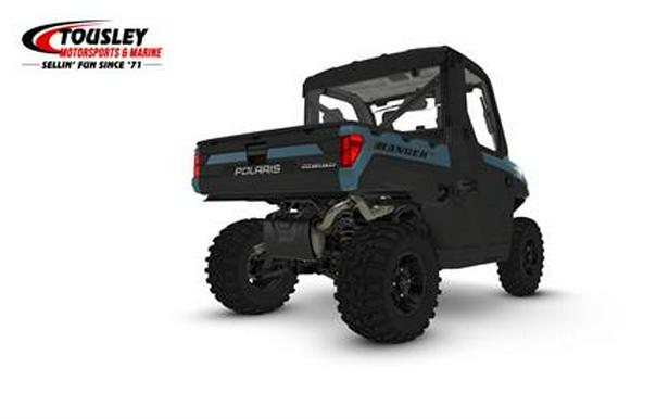 2025 Polaris Ranger XP 1000 NorthStar Edition Ultimate