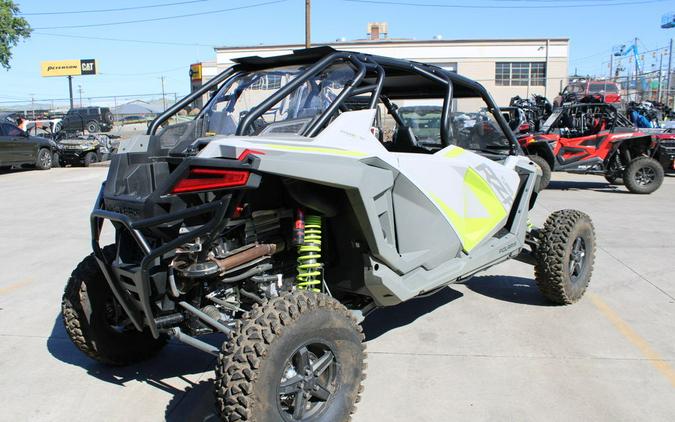 2022 Polaris® RZR Turbo R 4 Ultimate