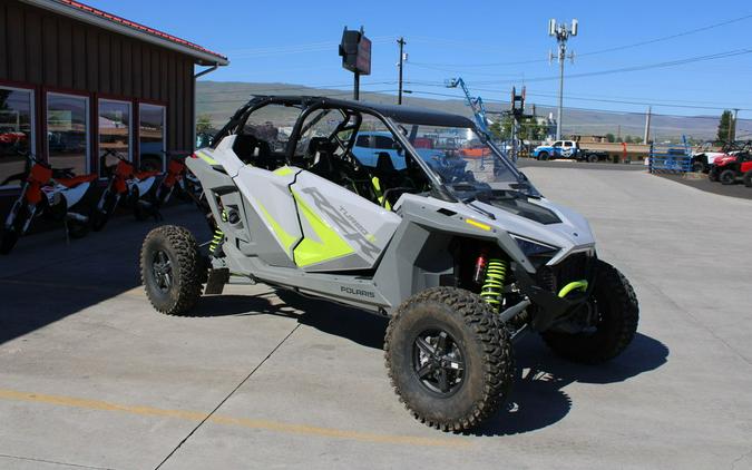 2022 Polaris® RZR Turbo R 4 Ultimate