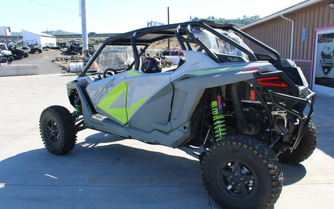 2022 Polaris® RZR Turbo R 4 Ultimate