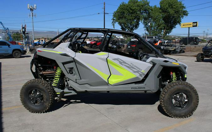 2022 Polaris® RZR Turbo R 4 Ultimate