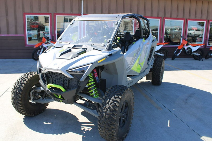 2022 Polaris® RZR Turbo R 4 Ultimate