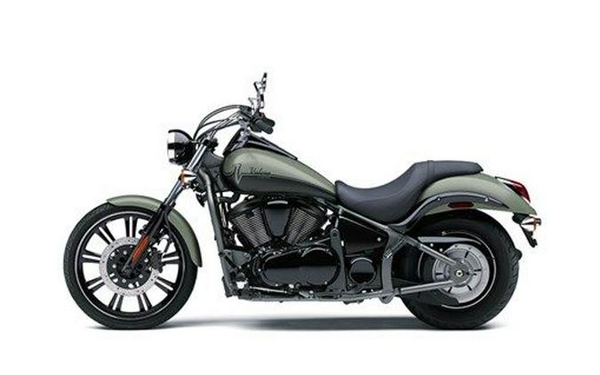 2023 Kawasaki VULCAN 900 CUSTOM