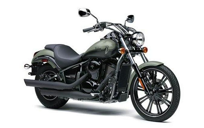 2023 Kawasaki VULCAN 900 CUSTOM